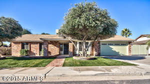2426 S Beverly --, Mesa, AZ 85210 photo 1
