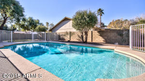 2426 S Beverly --, Mesa, AZ 85210 photo 33