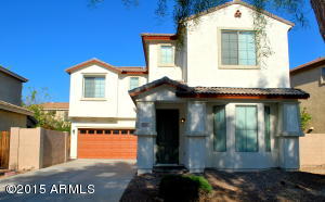 3748 E Stampede Dr, Gilbert, AZ 85297 photo 1