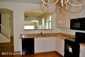 3748 E Stampede Dr, Gilbert, AZ 85297 photo 4
