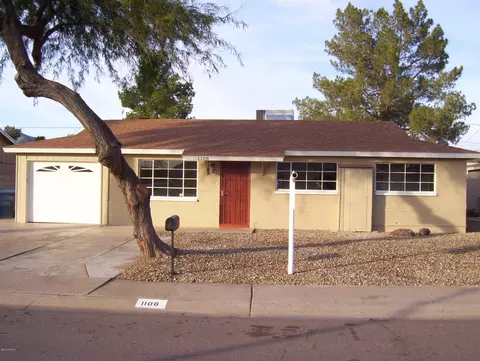 1108 E Ruth Ave, Phoenix, AZ 85020 photo 1
