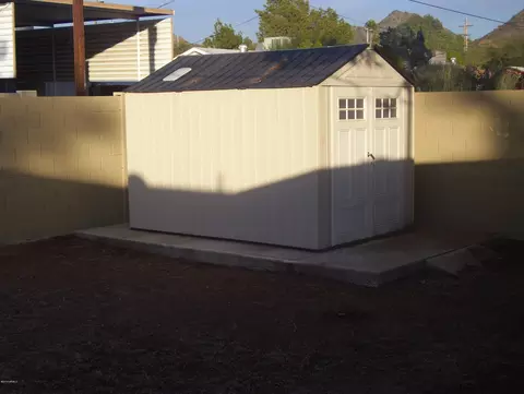 1108 E Ruth Ave, Phoenix, AZ 85020 photo 16
