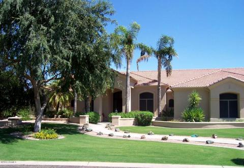 4222 E Brown Rd #10, Mesa, AZ 85205 photo 1