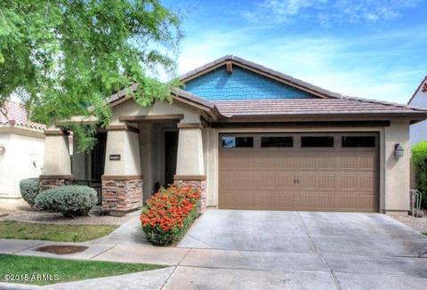 3332 E Windsor Dr, Gilbert, AZ 85296 photo 1