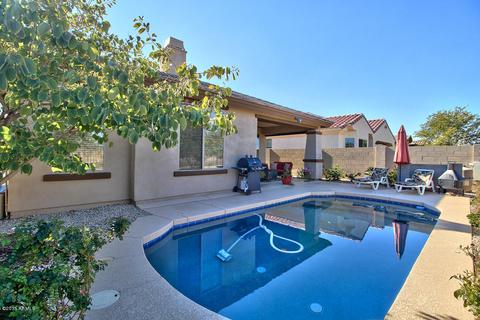 3332 E Windsor Dr, Gilbert, AZ 85296 photo 29