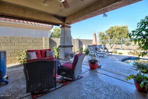 3332 E Windsor Dr, Gilbert, AZ 85296 photo 27