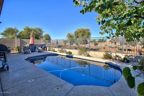 3332 E Windsor Dr, Gilbert, AZ 85296 photo 30