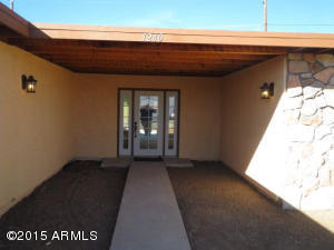 1240 E Blazer Dr, Globe, AZ 85501 photo 2