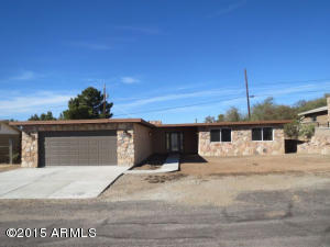1240 E Blazer Dr, Globe, AZ 85501 photo 26