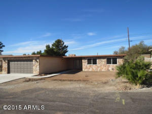 1240 E Blazer Dr, Globe, AZ 85501 photo 1