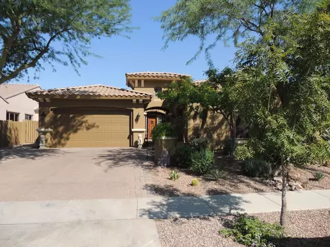 4326 E Claxton Ave, Gilbert, AZ 85297 photo 2
