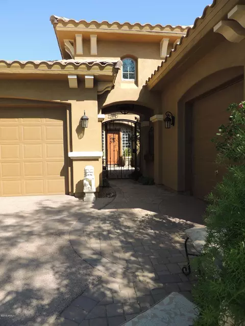 4326 E Claxton Ave, Gilbert, AZ 85297 photo 3