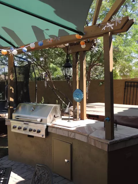 4326 E Claxton Ave, Gilbert, AZ 85297 photo 33