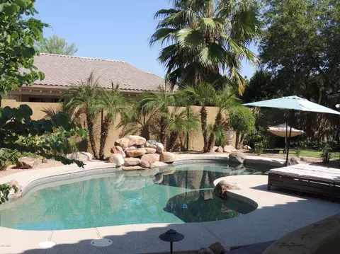 4326 E Claxton Ave, Gilbert, AZ 85297 photo 32