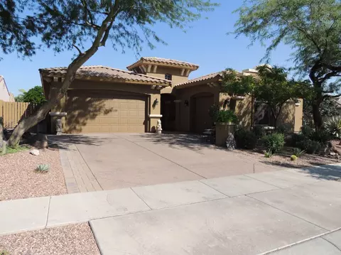4326 E Claxton Ave, Gilbert, AZ 85297 photo 1