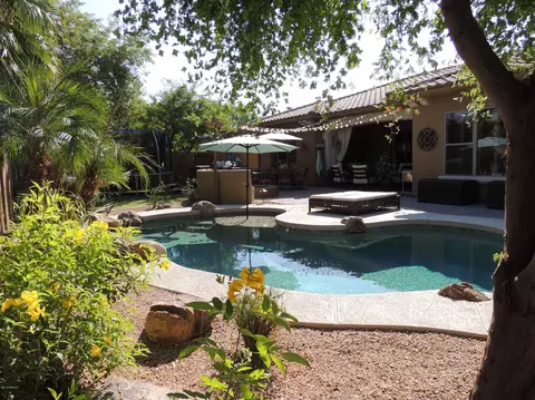 4326 E Claxton Ave, Gilbert, AZ 85297 photo 31