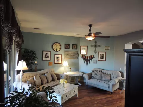 4326 E Claxton Ave, Gilbert, AZ 85297 photo 8
