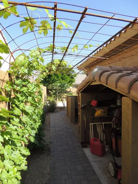 4326 E Claxton Ave, Gilbert, AZ 85297 photo 35