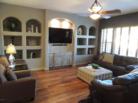 4326 E Claxton Ave, Gilbert, AZ 85297 photo 13