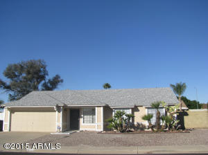 8048 E Colby St, Mesa, AZ 85207 photo 1