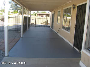 8048 E Colby St, Mesa, AZ 85207 photo 4