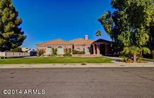 3362 E Dover St, Mesa, AZ 85213 photo 42