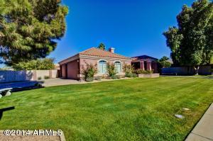 3362 E Dover St, Mesa, AZ 85213 photo 3