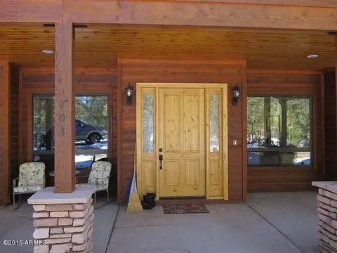 703 E Tyler Pkwy, Payson, AZ 85541 photo 3
