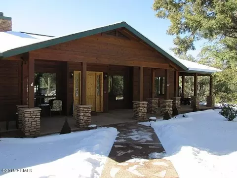 703 E Tyler Pkwy, Payson, AZ 85541 photo 2