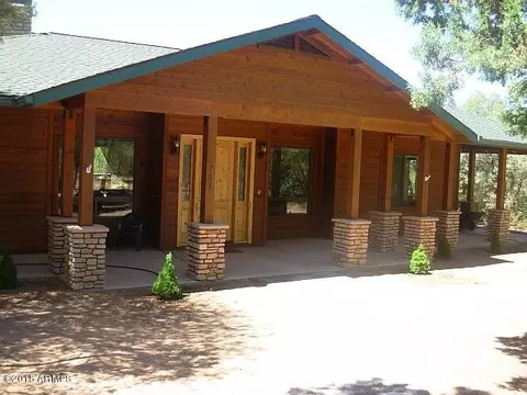 703 E Tyler Pkwy, Payson, AZ 85541 photo 1