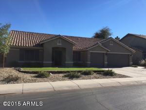 1785 S Sandstone St, Gilbert, AZ 85295 photo 3