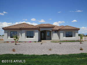 1486 E Kennedy Ave, Coolidge, AZ 85128 photo 1