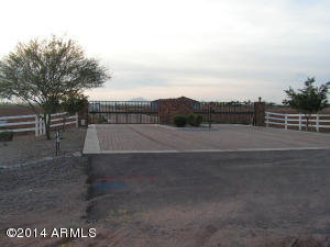 1486 E Kennedy Ave, Coolidge, AZ 85128 photo 26