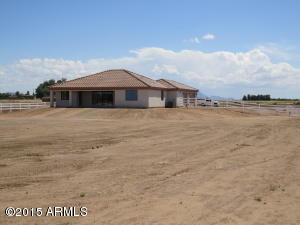 1486 E Kennedy Ave, Coolidge, AZ 85128 photo 34