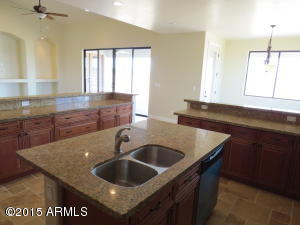1486 E Kennedy Ave, Coolidge, AZ 85128 photo 2