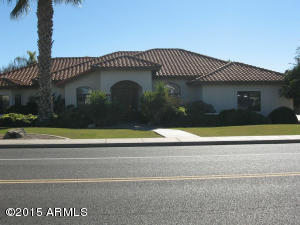 3435 E Adobe St, Mesa, AZ 85213 photo 1