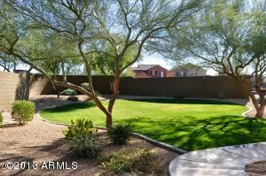 3922 E Cat Balue Dr, Phoenix, AZ 85050 photo 23
