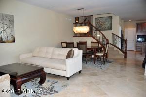 3922 E Cat Balue Dr, Phoenix, AZ 85050 photo 3