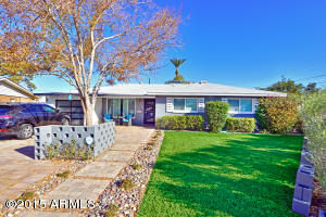 2334 E Turney Ave, Phoenix, AZ 85016 photo 1