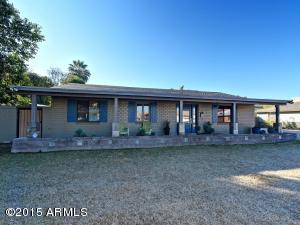 3639 E Piccadilly Rd, Phoenix, AZ 85018 photo 1