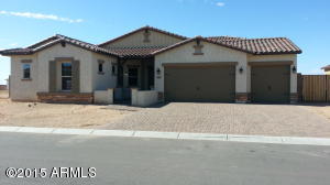 2850 E Bellflower Dr, Gilbert, AZ 85298 photo 1