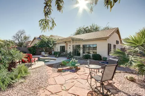 1512 E Sunrise Way, Gilbert, AZ 85296 photo 26