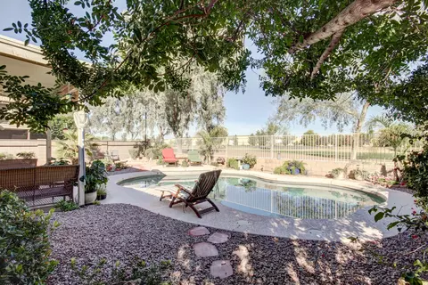 1512 E Sunrise Way, Gilbert, AZ 85296 photo 27