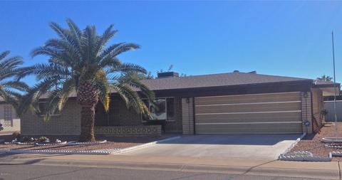 6021 E Billings St, Mesa, AZ 85205 photo 1