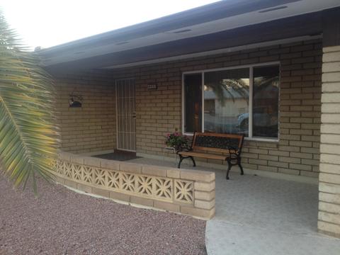 6021 E Billings St, Mesa, AZ 85205 photo 3