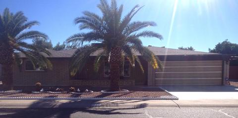 6021 E Billings St, Mesa, AZ 85205 photo 2