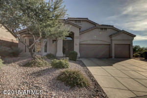 7755 E Sugarloaf Cir, Mesa, AZ 85207 photo 2