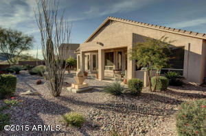 7755 E Sugarloaf Cir, Mesa, AZ 85207 photo 25