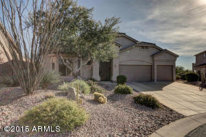 7755 E Sugarloaf Cir, Mesa, AZ 85207 photo 1