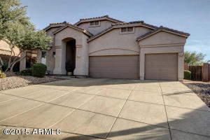 7755 E Sugarloaf Cir, Mesa, AZ 85207 photo 3
